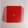 Folding box "From Santa Claus", 20 x 12 x 4 cm, new year