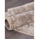 Oval Karmen Hali Armina, size 80x150 cm, color Brown/Brown