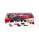 Figure puzzle “Racing car”, 120 parts, 28 × 20 cm