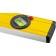Stayer Leader level 3466-100_z01, reinforced profile, with a rotary eye, 1000 mm