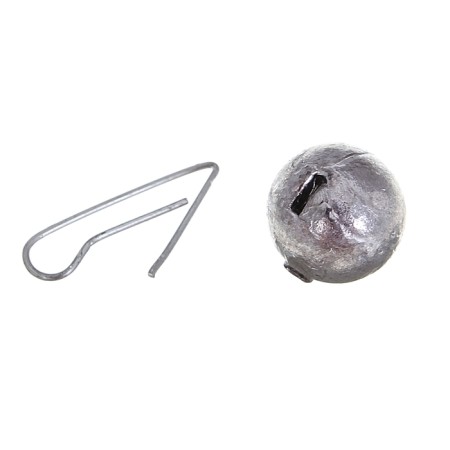 Cargo Cheburashka with an inserted ear, 14 g-1