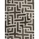 Texrepublic blanket, size 150x200 cm, brown color