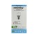 Smartbuy, E27, A60, 15 W, 4000 K, daylight white light lamp