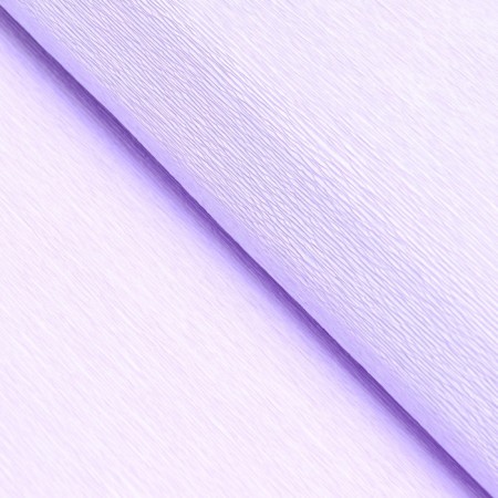Corrugated paper 20E/4 blue-violet 180 g 50 cm x 2, 5 m-1