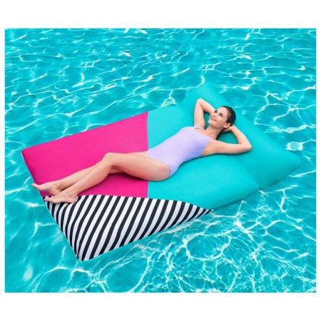 Extrava sailing mattress, 200 x 129 cm, 43305 Bestway-3