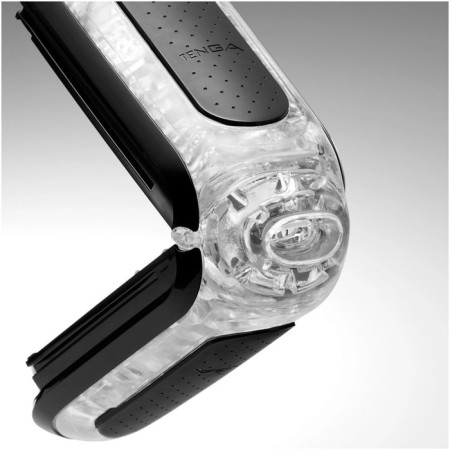 Masturbator Tenga Flip Zero black-3