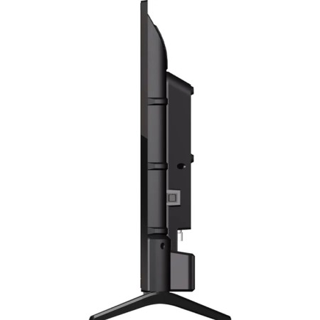 TV Blackton BT 32S07B, 32 ", 1366x768, DVB-C/T/T2, HDMI 3, USB 2, Smart TV, Black-2