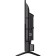 TV Blackton BT 32S07B, 32 ", 1366x768, DVB-C/T/T2, HDMI 3, USB 2, Smart TV, Black