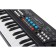 DENN DEK37Mini synthesizer, 8 timbres, 4 tones, 37 keys