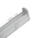 LED LED LED, 18 W, 560 mm, IP40, 230 V, spectrum for seedlings, with off.