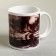 Sublimation "Alexander" Lev, 320 ml, with application