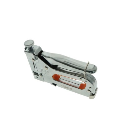 Sturm furniture stapler, adjustable, metal case, type of bracket 53, 4-14 mm-4