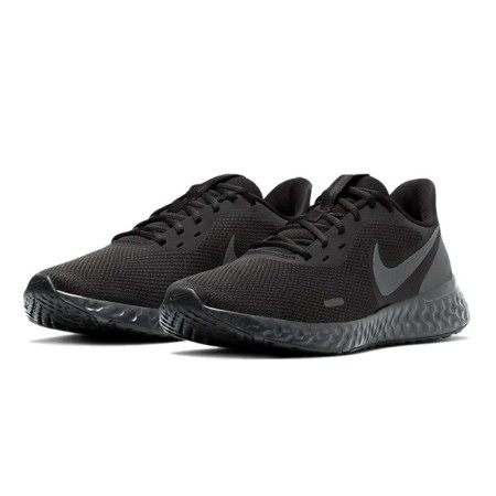 Sneakers Nike BQ3204-001 Revolution 5, size 8.5-3