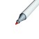 A set of art markers 24 colors, textile bag, Devente Emotion, Green Colors (2 Tips: Bully/Mowed) 5044101