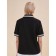 Polo female Pelican, size 42, black color