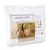 Pillow "Alpaki wool", size 70x70 cm, artificial tick