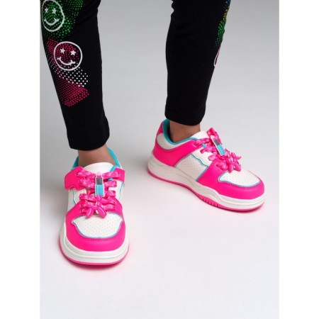 Sneakers for the girl PlayTode, size 28