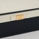 Casket to the leatherette for jewelry "Bow" White-Cherry 17x23.5x10 cm