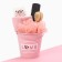Set of gift Ethel Love, towel and accessories