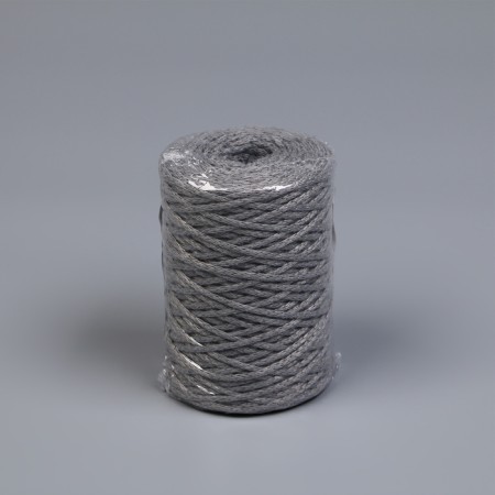 Plant garter cord, 100 m, thickness 2 mm, color mix, Greengo-4