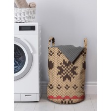 Basket for storage of things 