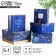 A set of gift boxes 5 in 1 “Cosmos”, 14 x 14 x 8 - 22 x 22 x 12 cm, New Year