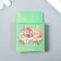 Stickers for creativity "Autumn Forest" set of 46 pcs 4.4x4.4x1.1 cm