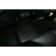 Rugs in the Mercedes-Benz G-Class W463 2007-2016 salon, 4 pcs. (polyurethane)