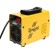 Welding apparatus inverter tundra, 220 V, 5.1 kW, 30-160 A, D = 1.6-3.2 mm, 2 cables