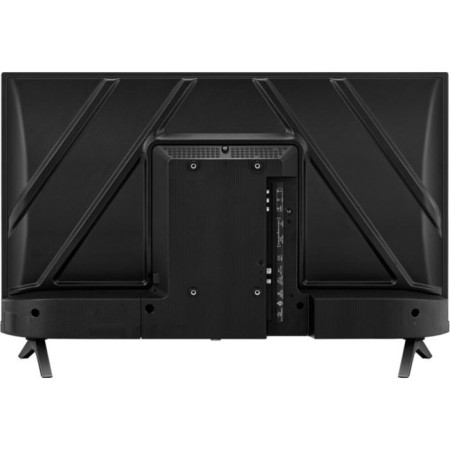 TV LED HISENSE 32 "32A4K Frameless Black HD 60HZ DVB-T DVB-T2 DVB-C DVB-S DVB-S2 US 102953-3