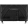 TV LED HISENSE 32 "32A4K Frameless Black HD 60HZ DVB-T DVB-T2 DVB-C DVB-S DVB-S2 US 102953