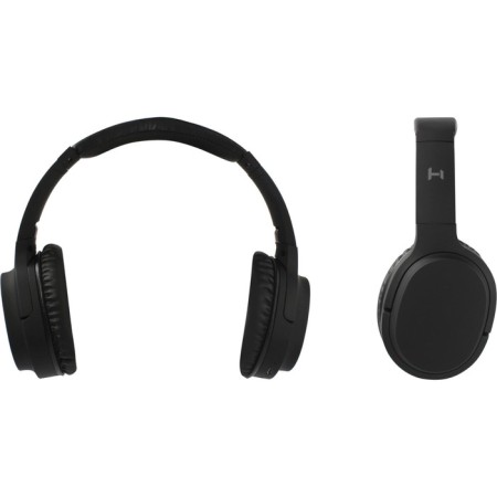 Harper HB-707 Black headphones-2