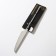 A stainless steel knife Magistro "fusion", length 23.5 cm, silver color
