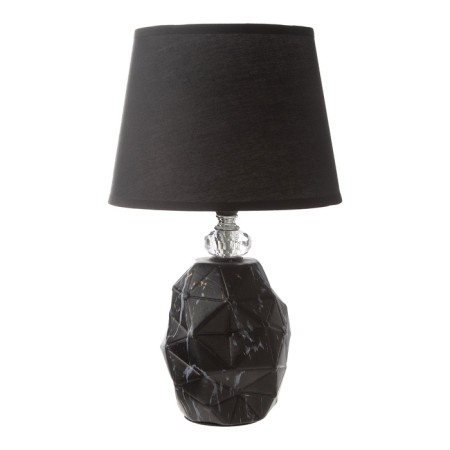 Table lamp "Spirit" 1x40W E14 black 20x20x34cm-5