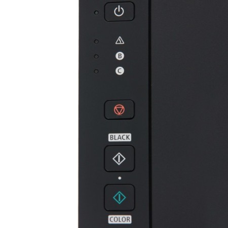 MFP, jet printing Canon Pixma MG2540S (0727C007) A4-2