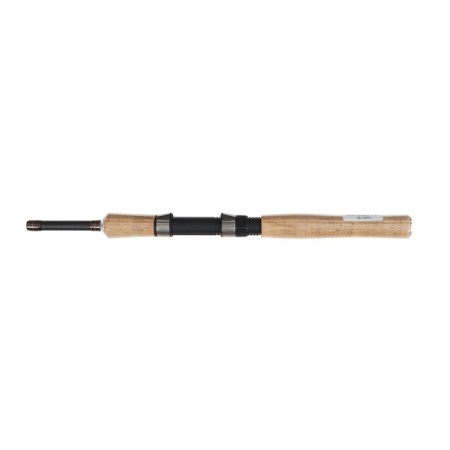 VOLZHANKA S. Mezence Concept, test 0.2-1 g, length 1.8 m