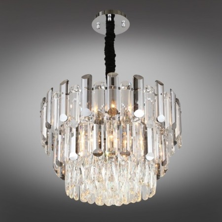 Suspended chandelier Turri E14 320W-1