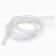 Silicone hose, 8 x 2 mm, 1 meter