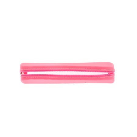 School foam on the zipper pink-3