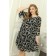 Women's dress, size 52