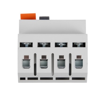 RCD TDM VD1-63, 4P, 40 A, 500MA, SQ0203-0098-3