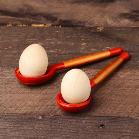 Game "Yaychko", mix-2