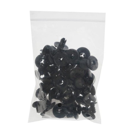 Clip fasteners, KP-00158-2