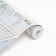 Wallpapers moisture resistant, collage 1307-2, 0.53x10.05m