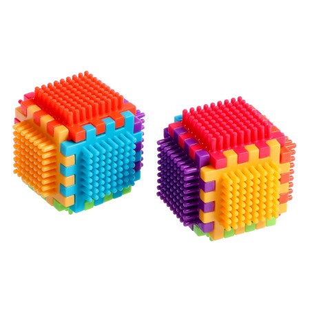 Needle -shaped designer Mini Bristles, 110 parts-6