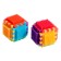Needle -shaped designer Mini Bristles, 110 parts