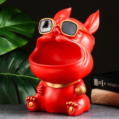 Buldog candidate 27x19x18cm-4