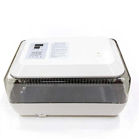 Incubator, 24 eggs, automatic coup, 220 V, Janoel