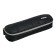 Penal is soft, 1 compartment 60 x 220 x 40 mm, voluminous, artized leather, Devente Private, internal and external pockets