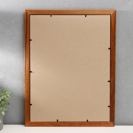 Photo frame wood 30x40 cm (2501)-2